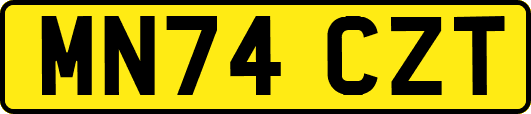 MN74CZT