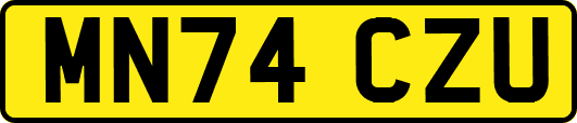 MN74CZU