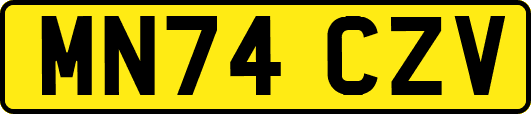 MN74CZV
