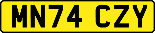 MN74CZY