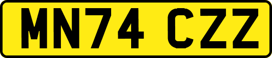MN74CZZ