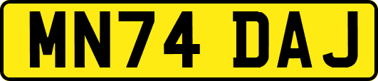 MN74DAJ