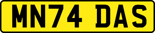 MN74DAS