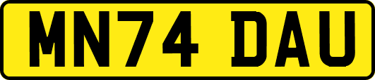 MN74DAU