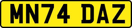 MN74DAZ