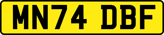 MN74DBF