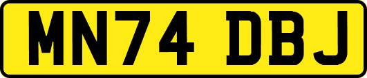 MN74DBJ