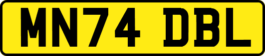 MN74DBL