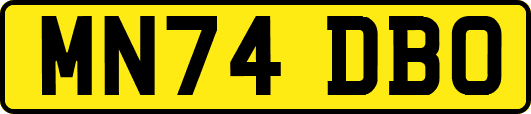 MN74DBO
