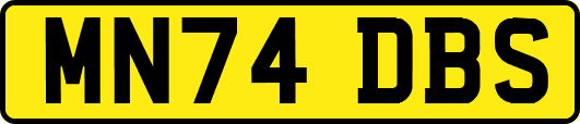 MN74DBS