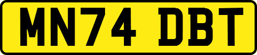 MN74DBT