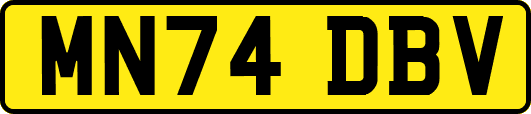 MN74DBV