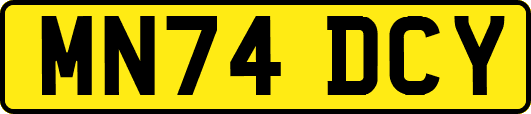 MN74DCY