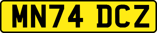 MN74DCZ