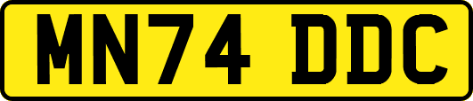 MN74DDC