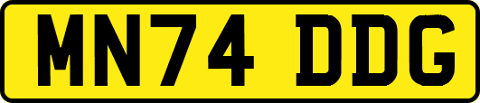 MN74DDG