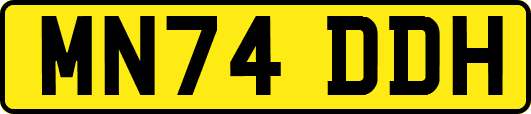 MN74DDH
