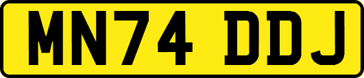 MN74DDJ