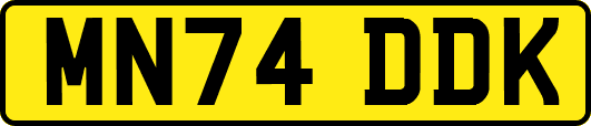 MN74DDK