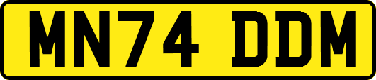 MN74DDM