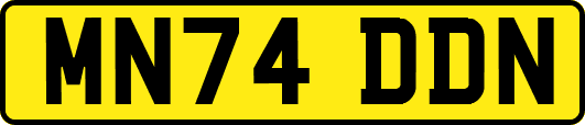 MN74DDN