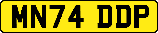MN74DDP