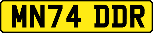 MN74DDR