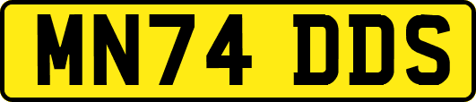 MN74DDS