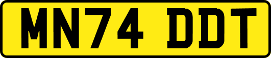 MN74DDT