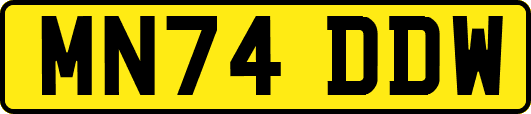 MN74DDW