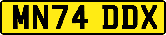 MN74DDX
