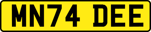 MN74DEE