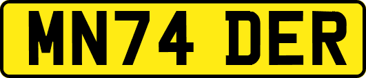 MN74DER