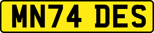 MN74DES