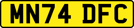 MN74DFC