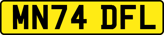MN74DFL