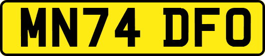 MN74DFO