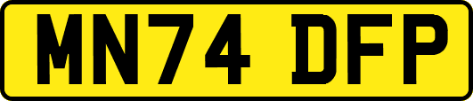 MN74DFP