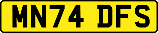 MN74DFS
