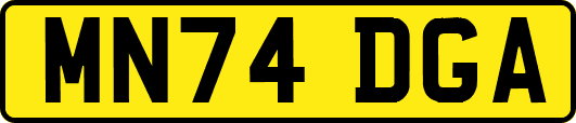 MN74DGA