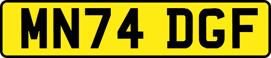 MN74DGF
