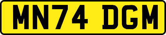 MN74DGM