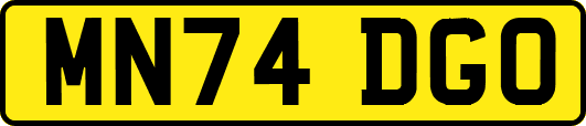 MN74DGO