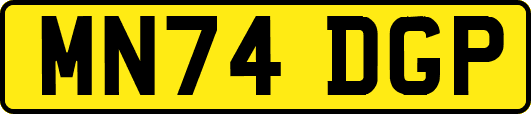 MN74DGP