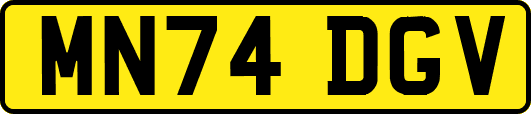 MN74DGV