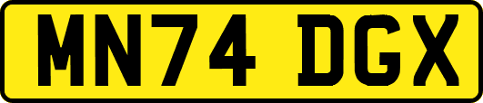 MN74DGX