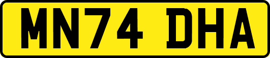 MN74DHA
