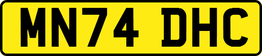 MN74DHC