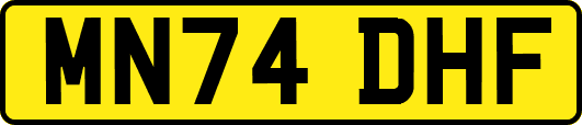 MN74DHF
