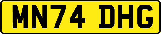 MN74DHG